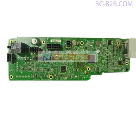 1045708-01-UNE, MOTEURS TESLA, Tesla01a, Carte de contrôle BMS