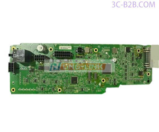 1045708-01-A, TESLA MOTORS, Tesla 01a, BMS control board