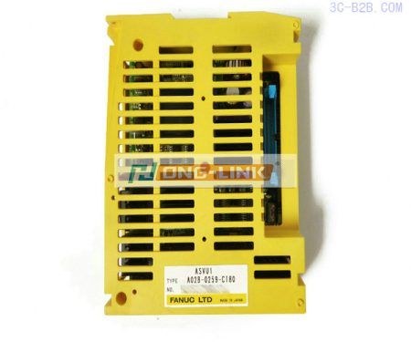 A02B-0259-C180 FANUC，iO