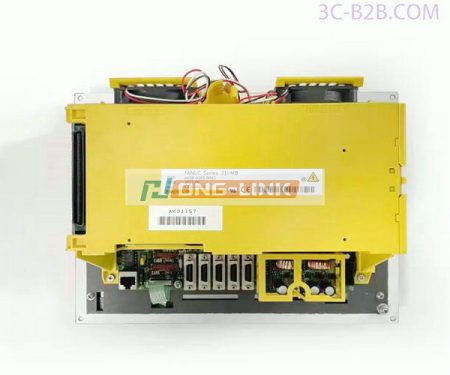 A02B-0285-B502,FANUC,21i-MB